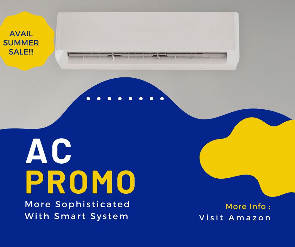 Best Air Conditioners, 